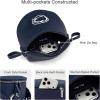 image:imageNCAA Bum Bags for Women Crossbody amp Small Wallet Large Capacity Crossbody Bum Bag Belt Bag for Gift Game Day TravelPSUNavy