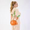 image:imageNCAA Bum Bags for Women Crossbody amp Small Wallet Large Capacity Crossbody Bum Bag Belt Bag for Gift Game Day TravelTENOrange