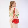 image:imageNCAA Bum Bags for Women Crossbody amp Small Wallet Large Capacity Crossbody Bum Bag Belt Bag for Gift Game Day TravelTTURed