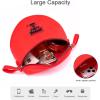image:imageNCAA Bum Bags for Women Crossbody amp Small Wallet Large Capacity Crossbody Bum Bag Belt Bag for Gift Game Day TravelTTURed