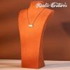 image:imageRustic Coutures Western Turquoise Necklace Jewelry for Women Cowgirl Vintage NecklaceDWhite