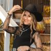 image:imageRustic Coutures Western Turquoise Necklace Jewelry for Women Cowgirl Vintage NecklaceETurquoise