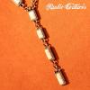 image:imageRustic Coutures Western Turquoise Necklace Jewelry for Women Cowgirl Vintage NecklaceEWhite