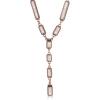 image:imageRustic Coutures Western Turquoise Necklace Jewelry for Women Cowgirl Vintage NecklaceEWhite