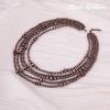 image:imageRustic Coutures Western Turquoise Necklace Jewelry for Women Cowgirl Vintage NecklaceFBronze