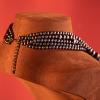 image:imageRustic Coutures Western Turquoise Necklace Jewelry for Women Cowgirl Vintage NecklaceFBronze