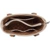 image:imageWrangler Distressed Tote Bag for Women Western Braided Purse Multi Pockets Handbags and Shoulder BagRterobeige