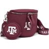 TAM-Burgundy