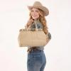 image:imageRetro Y2K Handbag Leopard Belt Tote Bag for Women with Crossbody StrapBeige