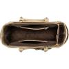 image:imageRetro Y2K Handbag Leopard Belt Tote Bag for Women with Crossbody StrapBeige
