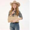 image:imageRetro Y2K Handbag Leopard Belt Tote Bag for Women with Crossbody StrapBeige
