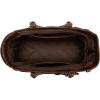 image:imageRetro Y2K Handbag Leopard Belt Tote Bag for Women with Crossbody StrapBrown
