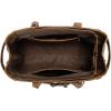 image:imageRetro Y2K Handbag Leopard Belt Tote Bag for Women with Crossbody StrapKhaki