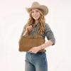 image:imageRetro Y2K Handbag Leopard Belt Tote Bag for Women with Crossbody StrapKhaki