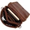 image:imageMontana West Crossbody Bags for Women with Dual Compartments Western Cross Body Purse with Leopard Print Guitar StrapBcow
