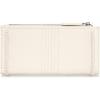 image:imageMontana West X Wrangler Womens Wallet Bifold Ladies Female Large Capacity Wallet Minimalist Card Cases Money Organizer RFID Blocking Wallet with ID Window and Zipper PocketBeige