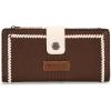 Contrast Coffee Beige