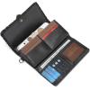 image:imageMontana West Wrangler Wristlet Wallets for Women Clutch Purse RFID Blocking Wallet Credit Card HolderBlack
