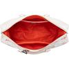 image:imageTexas Tech Duffel Gym Bag with Shoe amp Wet Compartment Texas Tech Overnight Travel Bag for Fan Graduation Gift  Beige NCTTU008BGBeige