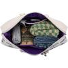 image:imageTexas Tech Duffel Gym Bag with Shoe amp Wet Compartment Texas Tech Overnight Travel Bag for Fan Graduation Gift  Beige NCTTU008BGBeige