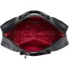 image:imageTexas Tech Duffel Gym Bag with Shoe amp Wet Compartment Texas Tech Overnight Travel Bag for Fan Graduation Gift  Beige NCTTU008BGBlack