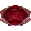 image:imageTexas Tech Duffel Gym Bag with Shoe amp Wet Compartment Texas Tech Overnight Travel Bag for Fan Graduation Gift  Beige NCTTU008BGBurgundy