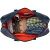 image:imageTexas Tech Duffel Gym Bag with Shoe amp Wet Compartment Texas Tech Overnight Travel Bag for Fan Graduation Gift  Beige NCTTU008BGNavy