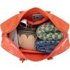 image:imageTexas Tech Duffel Gym Bag with Shoe amp Wet Compartment Texas Tech Overnight Travel Bag for Fan Graduation Gift  Beige NCTTU008BGOrange