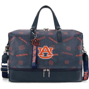 image:imageTexas Tech Duffel Gym Bag with Shoe amp Wet Compartment Texas Tech Overnight Travel Bag for Fan Graduation Gift  Beige NCTTU008BGNavy