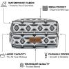 image:imageMontana West X Wrangler Travel Makeup Bag Portable Cosmetic Bag Makeup Pouch for Women Large Capacity Toiletry BagBlack