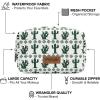 image:imageMontana West X Wrangler Travel Makeup Bag Portable Cosmetic Bag Makeup Pouch for Women Large Capacity Toiletry BagGreen