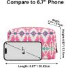 image:imageMontana West X Wrangler Travel Makeup Bag Portable Cosmetic Bag Makeup Pouch for Women Large Capacity Toiletry BagPink
