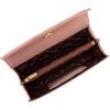 image:imageWrangler Flap Shoulder Bag for Women Vintage Floral Tooled Crossbody Purse with Chain StrapFloralpink