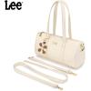 image:imageLee Shoulder Bag Leather Womens Crossbody Bag amp Handbags with Adjustable Strap Vintage Women Purses for Work Travel DailyBeige