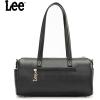 image:imageLee Shoulder Bag Leather Womens Crossbody Bag amp Handbags with Adjustable Strap Vintage Women Purses for Work Travel DailyBlack