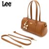 image:imageLee Shoulder Bag Leather Womens Crossbody Bag amp Handbags with Adjustable Strap Vintage Women Purses for Work Travel DailyBrown