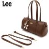 image:imageLee Shoulder Bag Leather Womens Crossbody Bag amp Handbags with Adjustable Strap Vintage Women Purses for Work Travel DailyCoffee