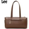 image:imageLee Shoulder Bag Leather Womens Crossbody Bag amp Handbags with Adjustable Strap Vintage Women Purses for Work Travel DailyCoffee