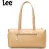 image:imageLee Shoulder Bag Leather Womens Crossbody Bag amp Handbags with Adjustable Strap Vintage Women Purses for Work Travel DailyTan
