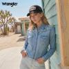 image:imageMontana West X Wrangler Mens Trucker Hat 2Piece Set Breathable Mesh Baseball Cap Structured 7Panel Adjustable Snapback HatBlackwhite