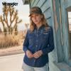 image:imageMontana West X Wrangler Mens Trucker Hat 2Piece Set Breathable Mesh Baseball Cap Structured 7Panel Adjustable Snapback HatGreen1black