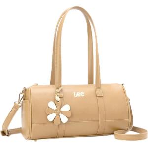 image:imageLee Shoulder Bag Leather Womens Crossbody Bag amp Handbags with Adjustable Strap Vintage Women Purses for Work Travel DailyTan