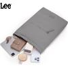 image:imageLee Drawstring Backpack Bag Lightweight Small Gym Swim Beach Bag Water Resistant Sports Sackpack for Men Women LEE48002DGYDark Gray