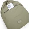 image:imageLee Drawstring Backpack Bag Lightweight Small Gym Swim Beach Bag Water Resistant Sports Sackpack for Men Women LEE48002DGYGreen