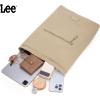 image:imageLee Drawstring Backpack Bag Lightweight Small Gym Swim Beach Bag Water Resistant Sports Sackpack for Men Women LEE48002DGYKhaki