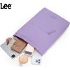 image:imageLee Drawstring Backpack Bag Lightweight Small Gym Swim Beach Bag Water Resistant Sports Sackpack for Men Women LEE48002DGYPurple