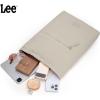 image:imageLee Drawstring Backpack Bag Lightweight Small Gym Swim Beach Bag Water Resistant Sports Sackpack for Men Women LEE48002DGYTan
