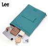 image:imageLee Drawstring Backpack Bag Lightweight Small Gym Swim Beach Bag Water Resistant Sports Sackpack for Men Women LEE48002DGYTurquoise