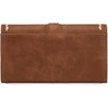 image:imageMontana West Wrangler Wallets for Women Western Buckle RFID Blocking Wallet Credit Card HolderBrown
