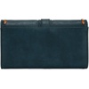 image:imageMontana West Wrangler Wallets for Women Western Buckle RFID Blocking Wallet Credit Card HolderDark Green